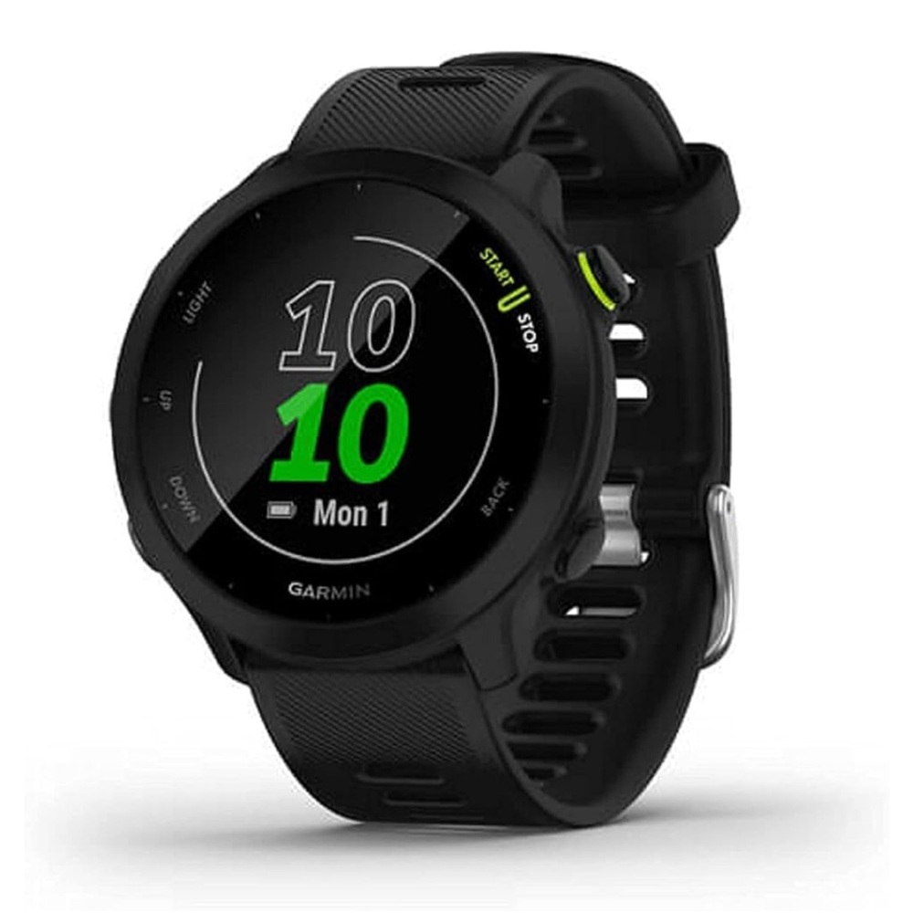 Garmin Forerunner 45 Black - lightly used